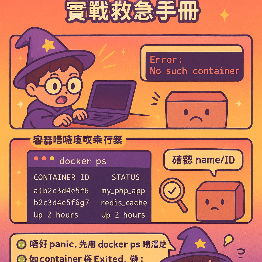 docker exec - crontab