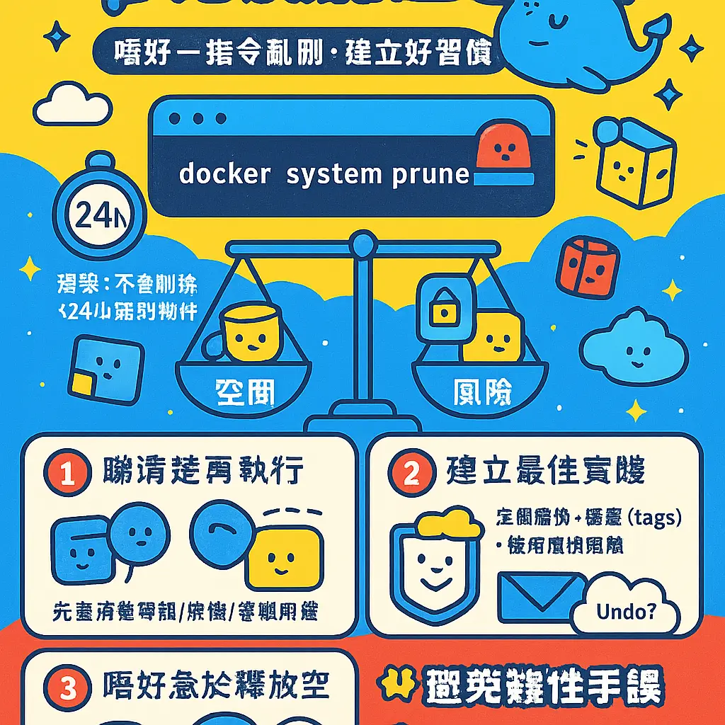 docker prune - Desktop