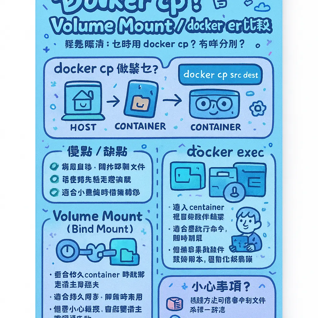 docker cp file - command