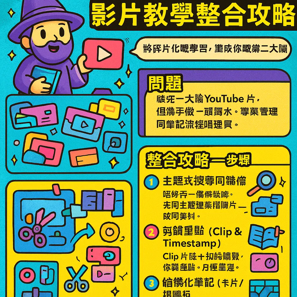 專案名稱 - Heptabase