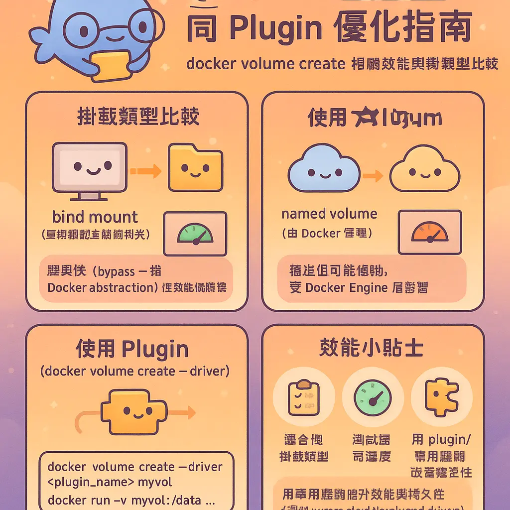 docker volume create - Docker