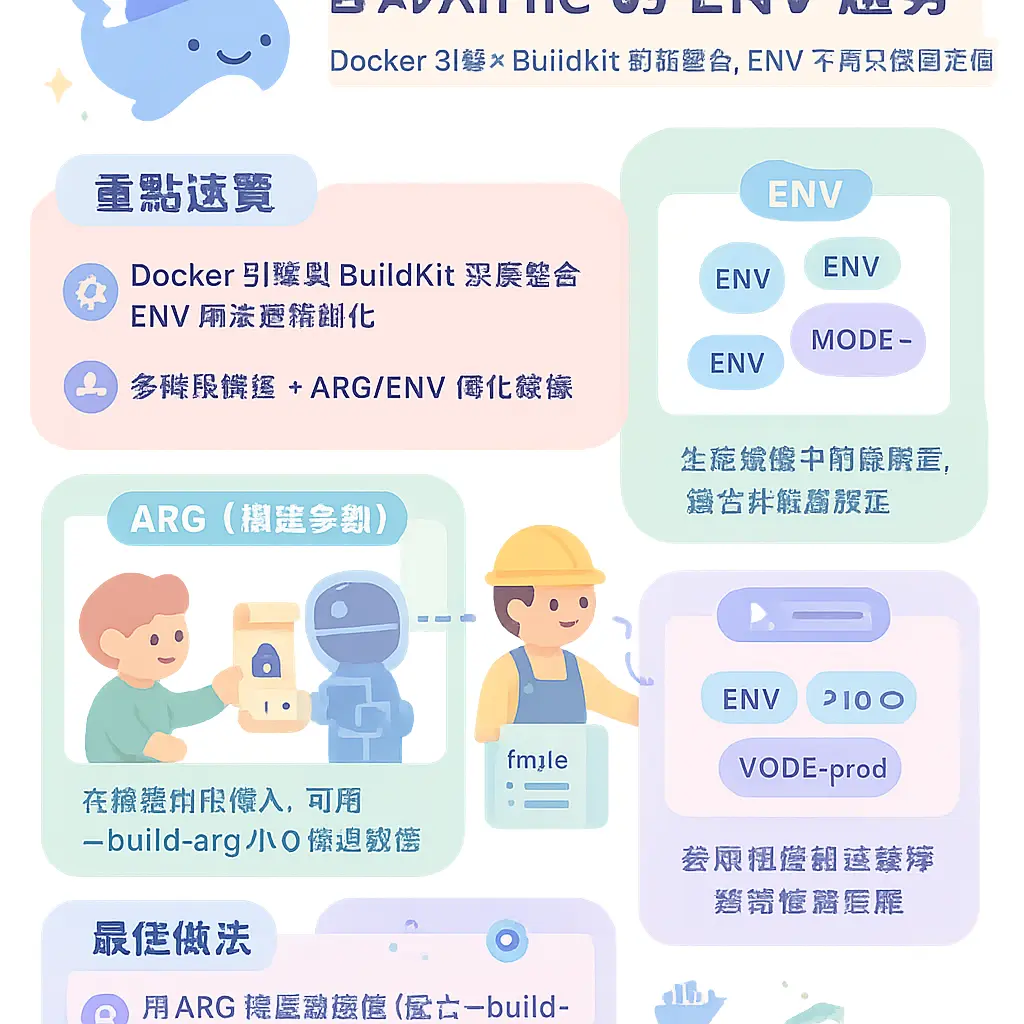 dockerfile env - Docker 引擎