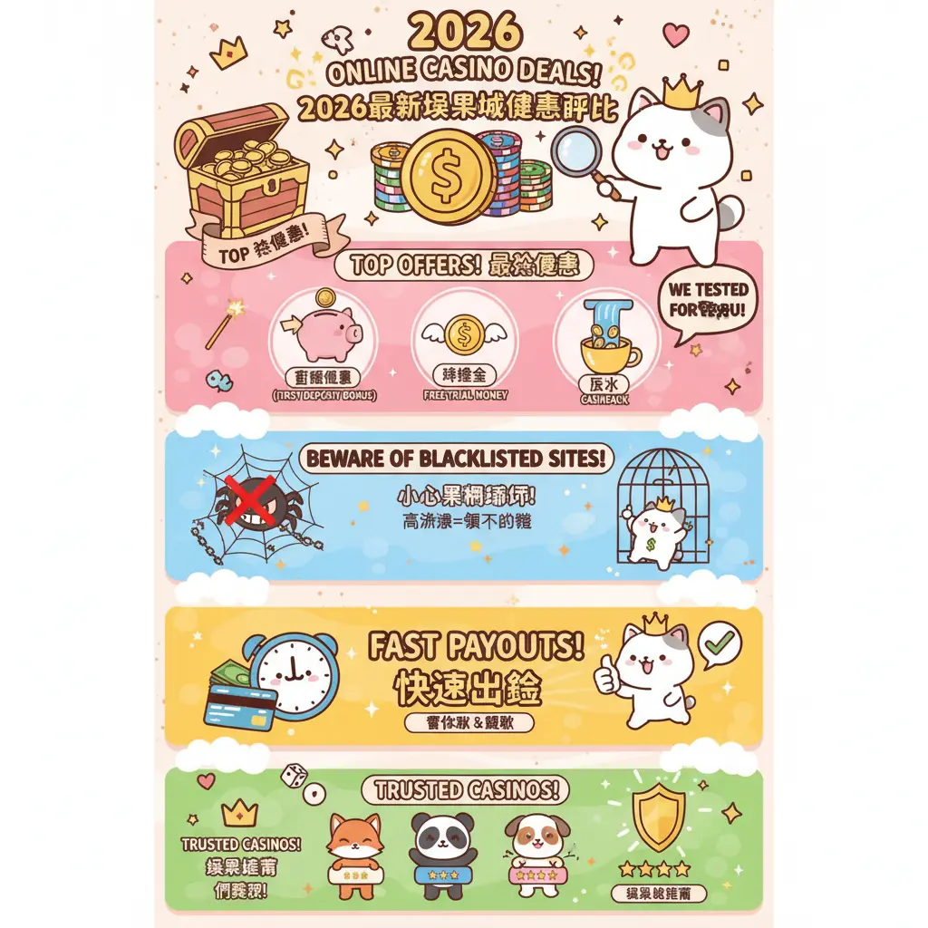 娛樂城優惠 - 娛樂城