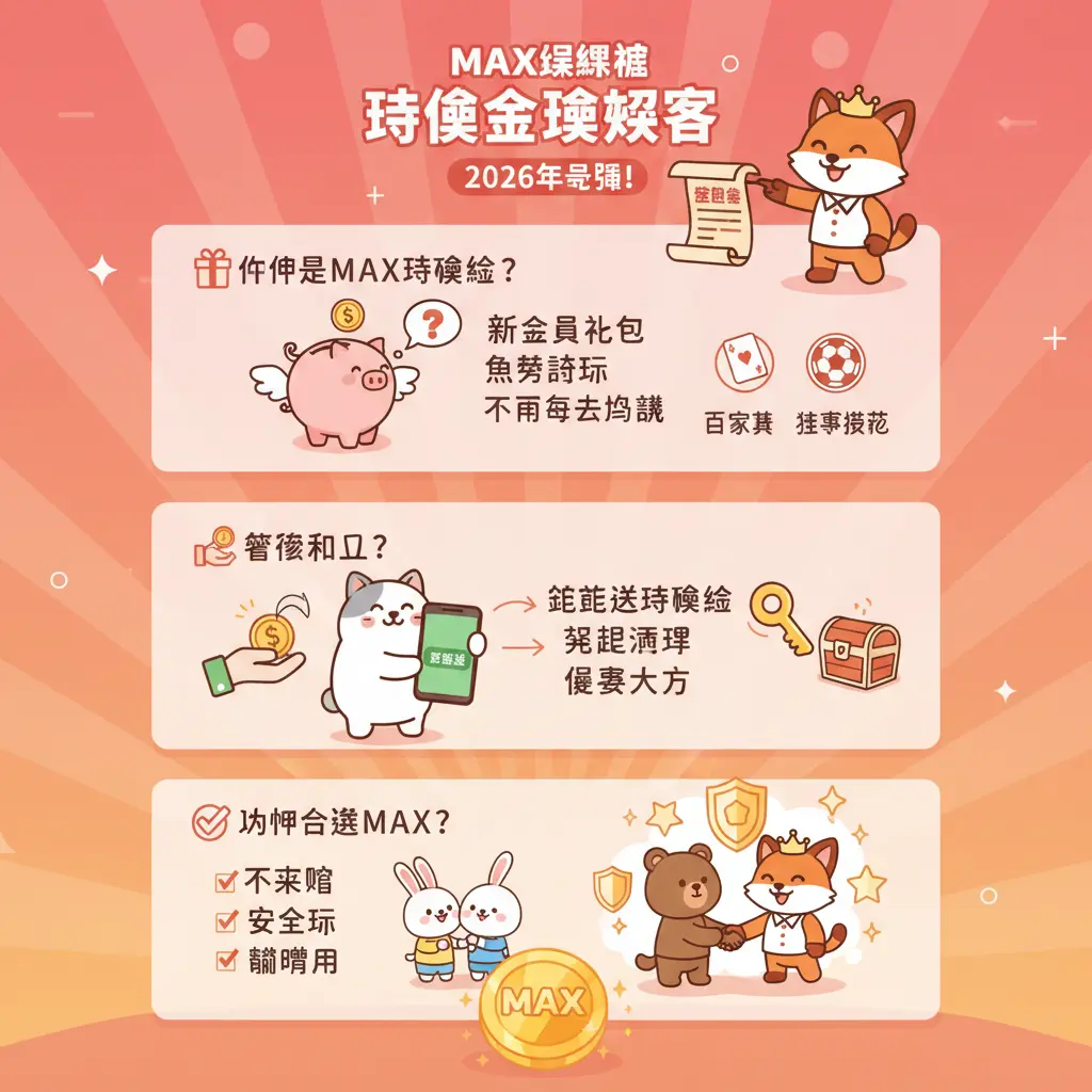 max 娛樂 城 體驗 金 - MAX娛樂城