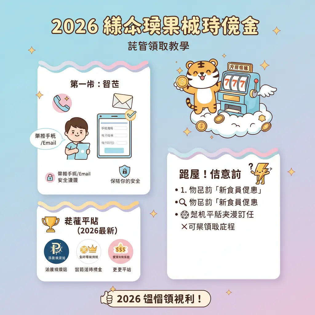 線上娛樂城體驗金 - 老虎機