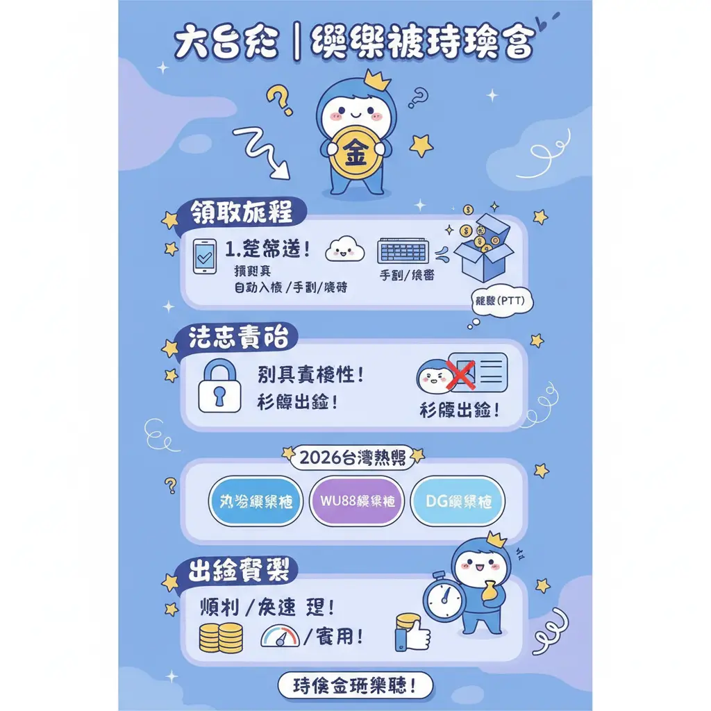 娛樂城體驗金 - 六合彩