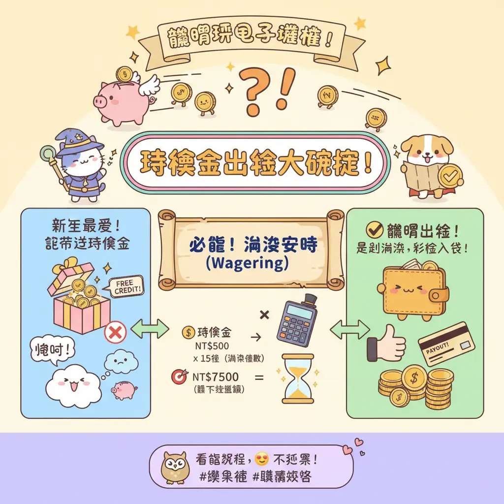 註冊送體驗金 - 電子遊戲