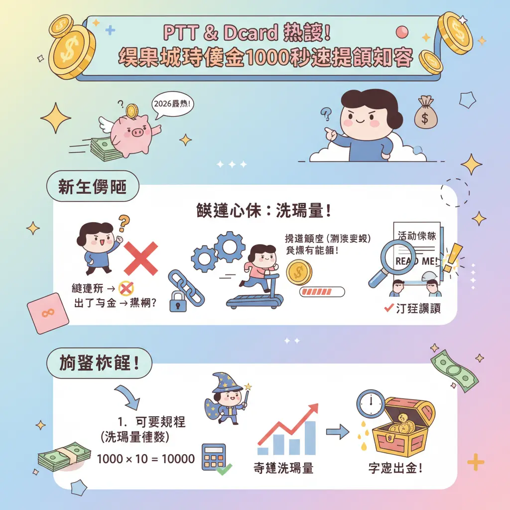 娛樂城體驗金1000 - PTT