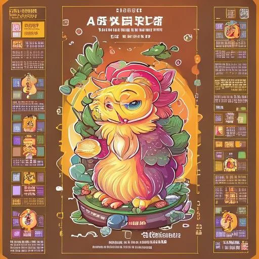 破解娛樂城老虎機賠率表，掌握連線獎勵的關鍵技巧
