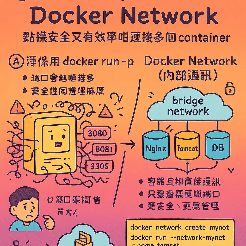 docker run port - Docker